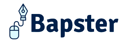 Bapster – Algarve Website Designers